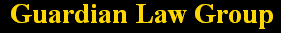 Guardianlawyer's logo Guardianlawyer's Company logo