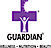 Moringo Organics Inc's Competitor - Guardian Nutrition And Health Supplements Private Limited logo