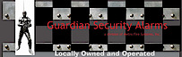 Guardian Security Alarms, Www.guardian-security's logo Guardian Security Alarms, Www.guardian-security's Company logo