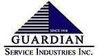 Guardian Service Industries Inc