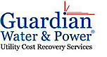 Guardian Water & Power's logo Guardian Water & Power's Company logo