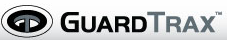 Guardtrax's logo Guardtrax's Company logo