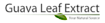 Guava Leaf Extract
