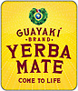 Guayakí's logo Guayakí's Company logo