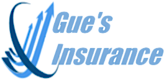 Gue's Insurance Services's logo Gue's Insurance Services's Company logo