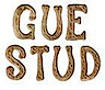 Gue Shetland Pony Stud's logo Gue Shetland Pony Stud's Company logo