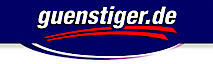 Guenstiger.de's logo Guenstiger.de's Company logo