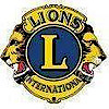 Guernsey Lions Club's logo Guernsey Lions Club's Company logo