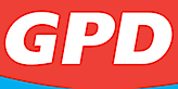 Guernsey Petroleum Distributors Ltd's logo Guernsey Petroleum Distributors Ltd's Company logo