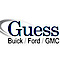 Guess Motors- Guess Ford