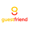 Guestfriend's logo Guestfriend's Company logo