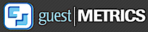 GuestMetrics's logo GuestMetrics's Company logo