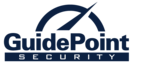 GuidePoint Security's logo GuidePoint Security's Company logo