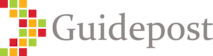 Guidepost's logo Guidepost's Company logo