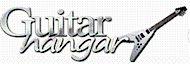 Guitar Hangar