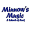 Guitar Lessons Cadillac Michigan Minnow's Music