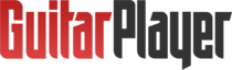 Guitar Player TV's logo Guitar Player TV's Company logo
