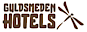 Villa Copenhagen's Competitor - Guldsmeden Hotels logo