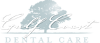 Gulf Coast Dental Care's logo Gulf Coast Dental Care's Company logo