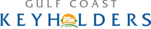 Gulf Coast Keyholders's logo Gulf Coast Keyholders's Company logo