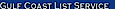 Dunhill International List Co., Inc.'s Competitor - Gulf Coast List Service logo