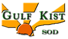 Gulf Kist Sod