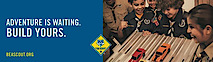 Gulf Ridge Council, Inc , Boy Scouts Of America's logo Gulf Ridge Council, Inc , Boy Scouts Of America's Company logo