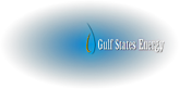 Gulf States Energy's logo Gulf States Energy's Company logo