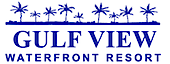 Gulf View Waterfront Resort