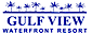 Gulf View Waterfront Resort