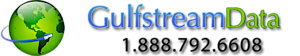 Gulfstream Data