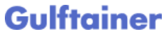 Gulftainer