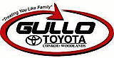 Gullo Toyota Conroe