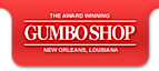 Gumbo Shop
