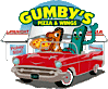 Gumby's's logo Gumby's's Company logo