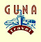 DER Business Travel's Competitor - Guna Travel logo