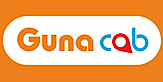 Guna Cab's logo Guna Cab's Company logo