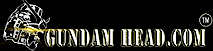 Gundam Head Shop's logo Gundam Head Shop's Company logo