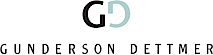 Gunderson Dettmer's logo Gunderson Dettmer's Company logo