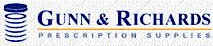 Gunn & Richards's logo Gunn & Richards's Company logo