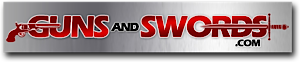 Gunsandswords's logo Gunsandswords's Company logo