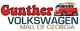 Gunther Volkswagen Mall Of Georgia