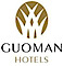 Drakes of Brighton's Competitor - Guoman Hotel logo