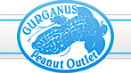 Gurganus Pnut Outl Buying Stn's logo Gurganus Pnut Outl Buying Stn's Company logo