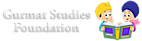 Gurmat Studies Foundation