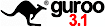 bksb's Competitor - Guroo logo