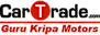 Guru Kripa - Car Trade