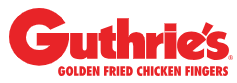 PDQ's Competitor - Guthrie’s Chicken logo