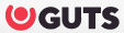 Guts's logo Guts's Company logo