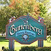 Guttenberg Development-tourism